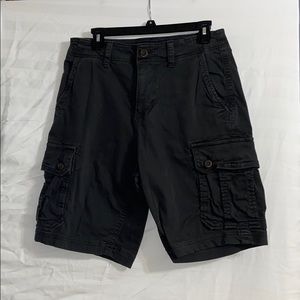 Men’s Active Flex Cargo Shorts
